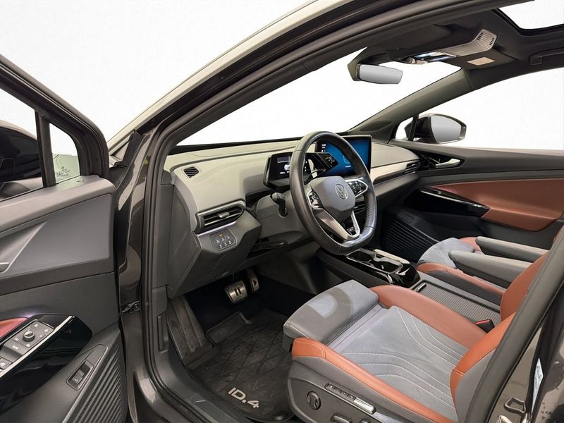 Volkswagen ID.4 bild 14