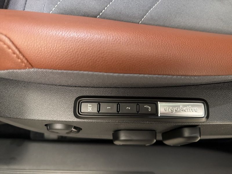 Volkswagen ID.4 bild 16