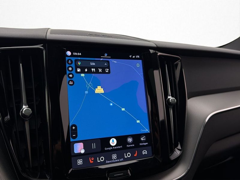 Volvo XC60 bild 24