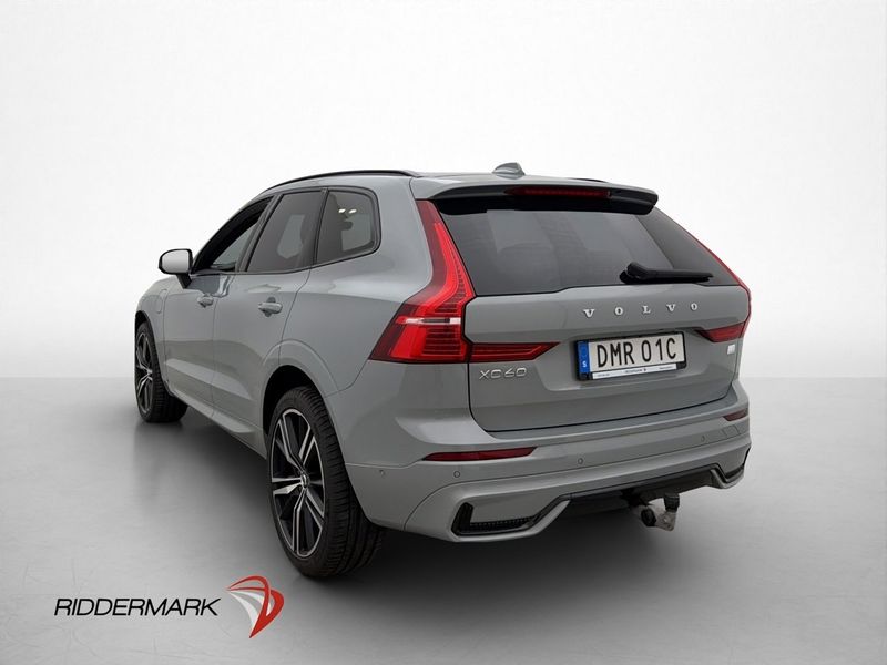 Volvo XC60 bild 8