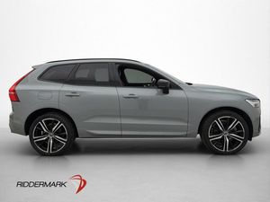 Volvo XC60 bild 4