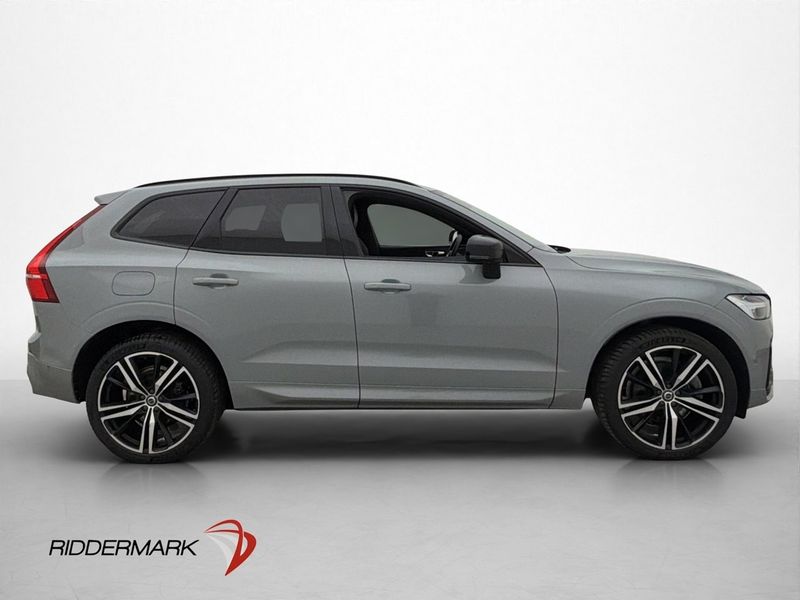 Volvo XC60 bild 4
