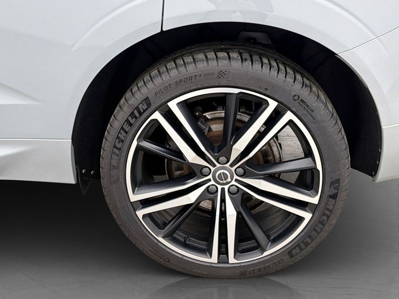 Volvo XC60 bild 38