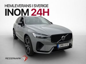 Volvo XC60 bild 3