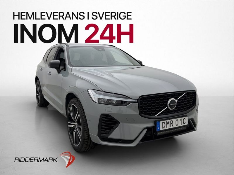 Volvo XC60 bild 3