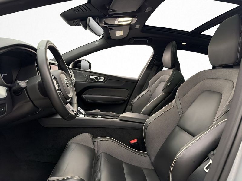Volvo XC60 bild 11