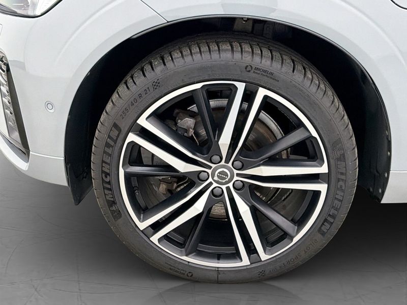 Volvo XC60 bild 37