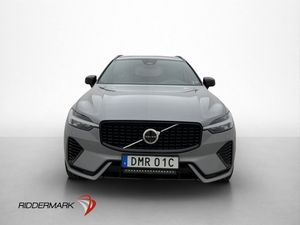 Volvo XC60 bild 2