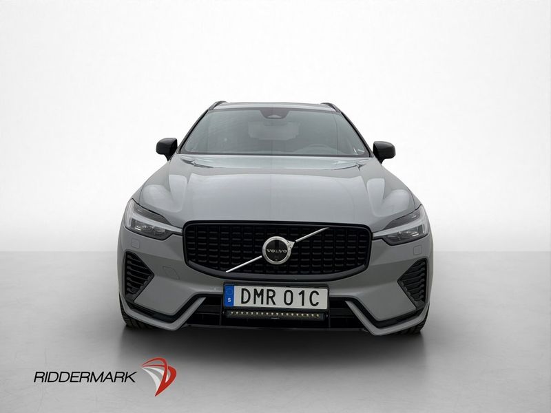 Volvo XC60 bild 2