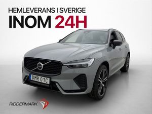 Volvo XC60 bild 1