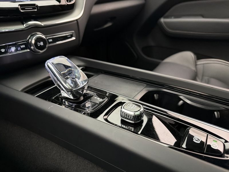 Volvo XC60 bild 27