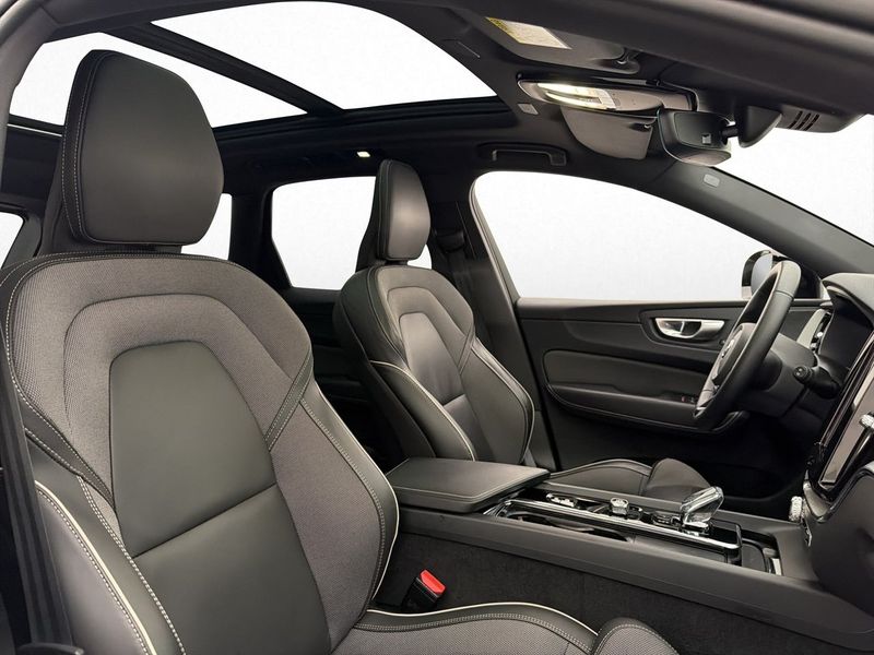 Volvo XC60 bild 28