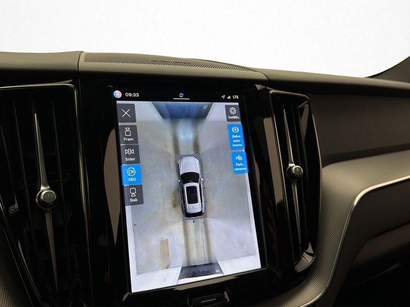 Volvo XC60 bild 22