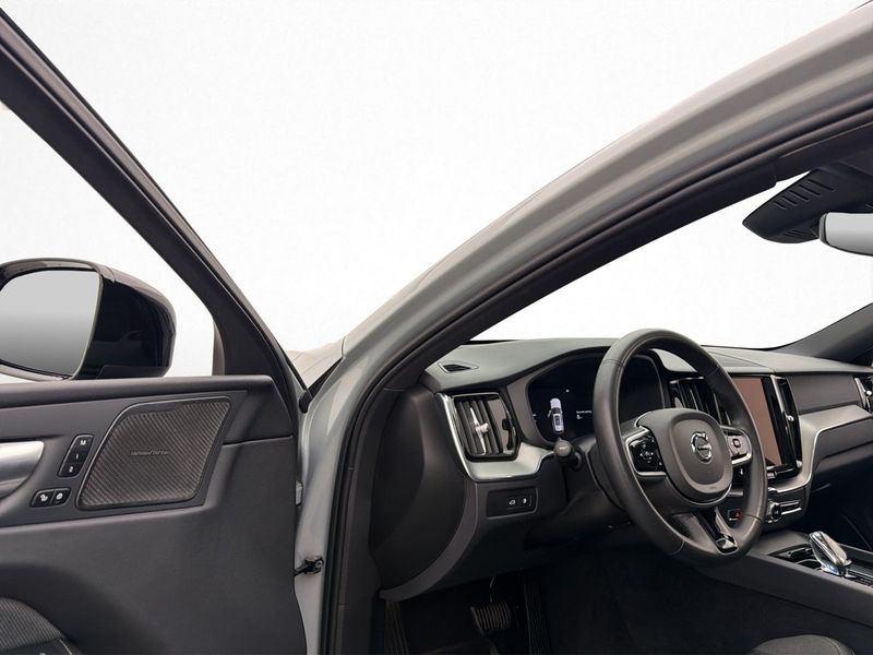 Volvo XC60 bild 10