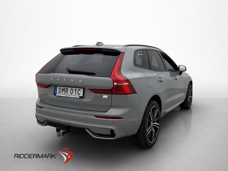Volvo XC60 bild 5