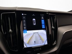 Volvo XC60 bild 23