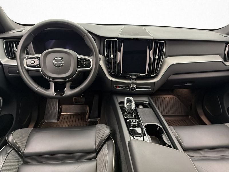 Volvo XC60 bild 20
