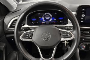 Volkswagen T-Roc bild 12