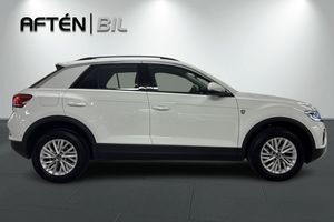 Volkswagen T-Roc bild 6