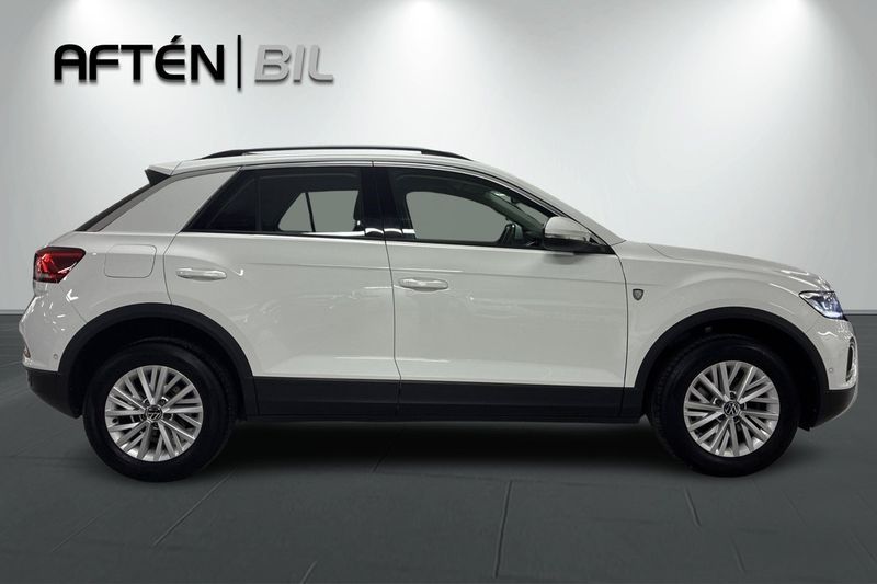Volkswagen T-Roc bild 6