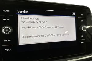 Volkswagen T-Roc bild 23
