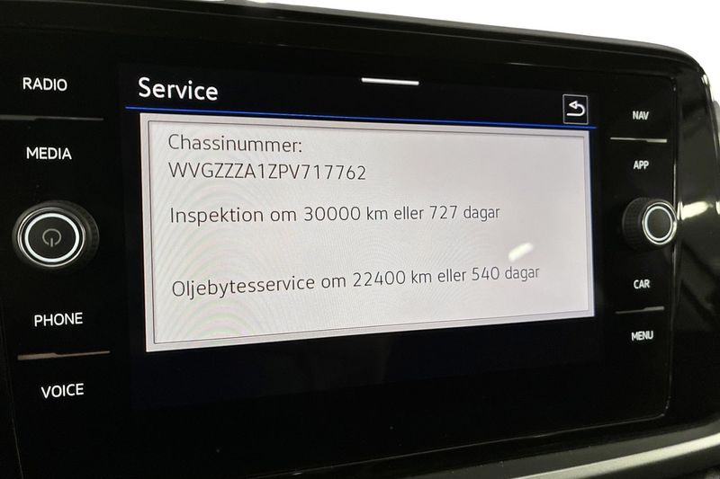 Volkswagen T-Roc bild 23