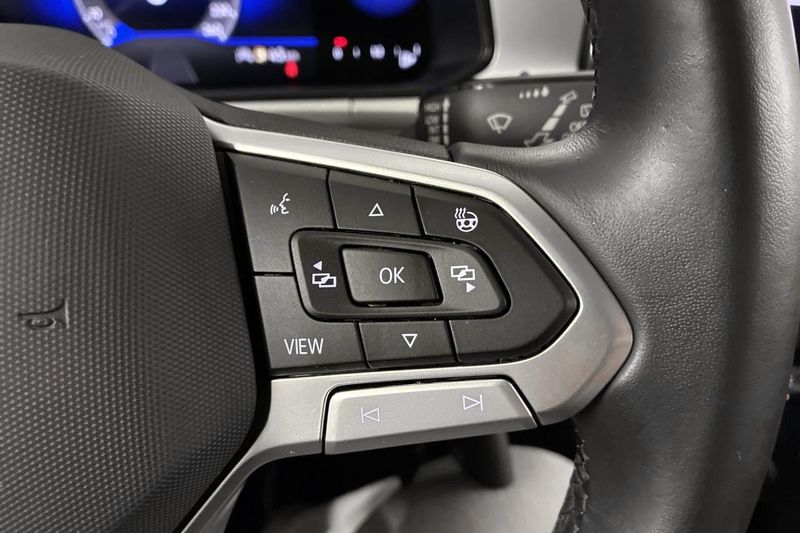 Volkswagen T-Roc bild 14