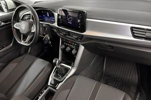 Volkswagen T-Roc bild 17