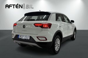 Volkswagen T-Roc bild 7