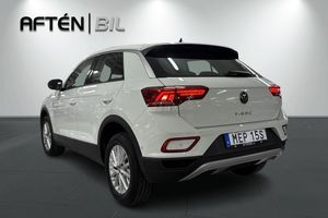 Volkswagen T-Roc bild 9