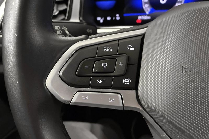 Volkswagen T-Roc bild 13