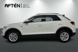 Volkswagen T-Roc bild 10