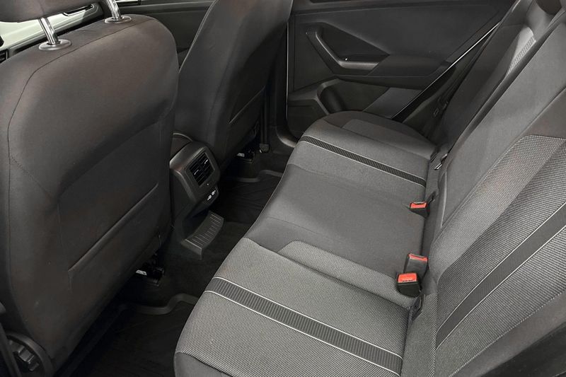 Volkswagen T-Roc bild 18
