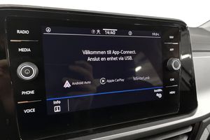 Volkswagen T-Roc bild 21