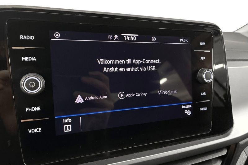 Volkswagen T-Roc bild 21
