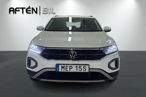 Volkswagen T-Roc bild 3