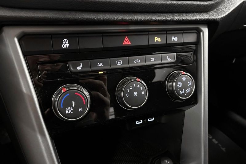 Volkswagen T-Roc bild 24