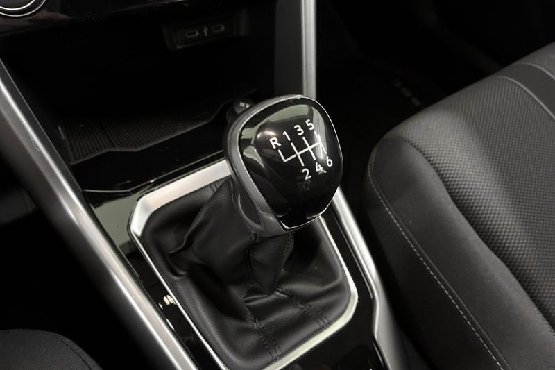 Volkswagen T-Roc bild 26