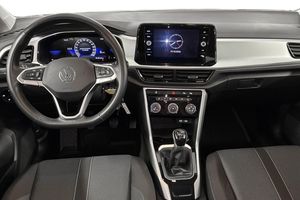 Volkswagen T-Roc bild 11