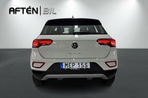 Volkswagen T-Roc bild 8