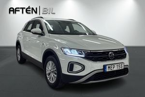 Volkswagen T-Roc bild 4