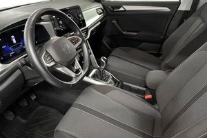 Volkswagen T-Roc bild 15