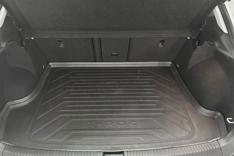 Volkswagen T-Roc bild 19