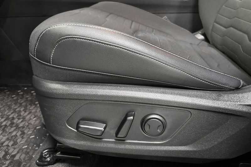 Kia Sportage bild 26