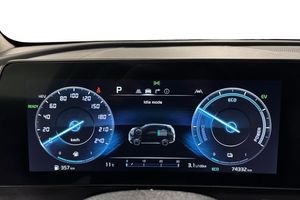 Kia Sportage bild 21