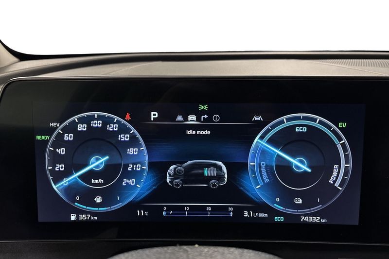 Kia Sportage bild 21