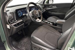 Kia Sportage bild 15