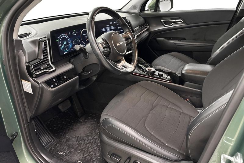 Kia Sportage bild 15