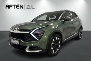 Kia Sportage bild 1
