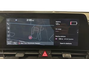 Kia Sportage bild 22